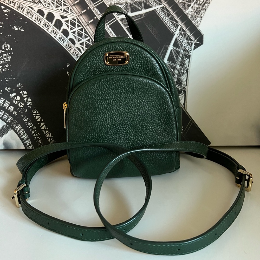Michael Kors Abbey XS back pack
